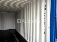Zee container cimc - afbeelding 9 van  14