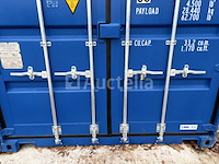 Zee container cimc - afbeelding 10 van  14