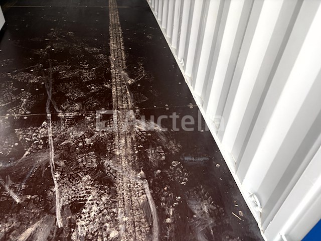 Zee container cimc - afbeelding 13 van  14