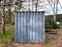 Zee container - afbeelding 2 van  8