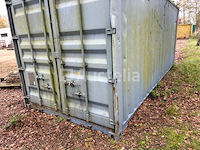 Zee container - afbeelding 3 van  8