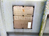 Zee container - afbeelding 4 van  8