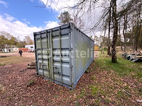 Zee container - afbeelding 5 van  8