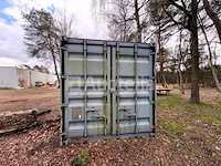 Zee container - afbeelding 6 van  8