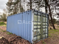 Zee container - afbeelding 7 van  8