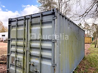 Zee container - afbeelding 8 van  8
