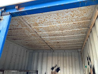 Zeecontainer 10ft - afbeelding 5 van  7