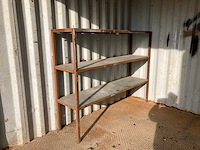 Zeecontainer 10ft - afbeelding 7 van  7