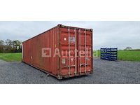 Zeecontainer 12 meter