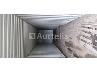 Zeecontainer 12 meter - afbeelding 3 van  4