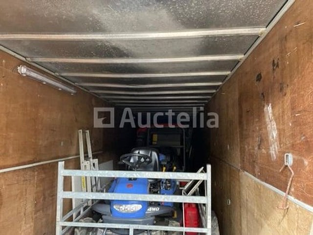 Zeecontainer (2 stukken) - afbeelding 14 van  38