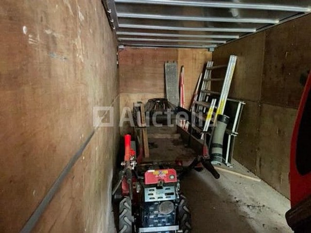 Zeecontainer (2 stukken) - afbeelding 24 van  38