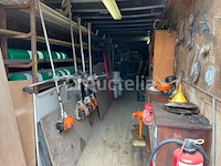 Zeecontainer (2 stukken) - afbeelding 27 van  38