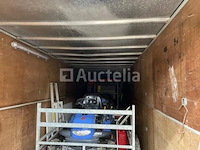 Zeecontainer (2 stukken) - afbeelding 31 van  38