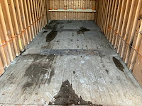 Zeecontainer 20ft - afbeelding 4 van  4