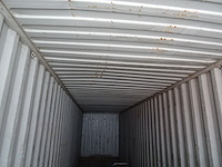 Zeecontainer 40ft - afbeelding 8 van  9