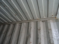 Zeecontainer 40ft - afbeelding 9 van  9