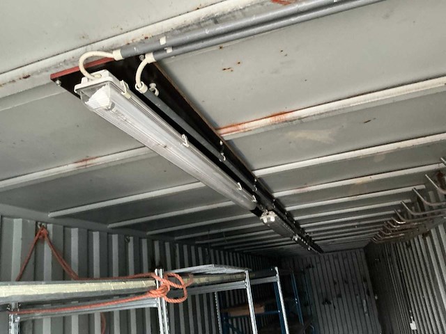 Zeecontainer 40ft - afbeelding 2 van  12