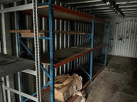 Zeecontainer 40ft - afbeelding 3 van  12