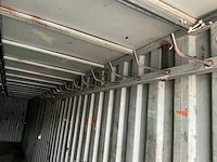 Zeecontainer 40ft - afbeelding 12 van  12