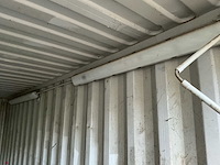 Zeecontainer met elektrische aansluitingen zeecontainer - afbeelding 10 van  10