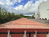 Zeecontainer met mooie afwerking / vloer en elec - afbeelding 7 van  11
