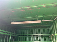 Zeecontainer / werfcontainer 10ft - afbeelding 6 van  14