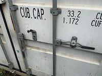 Zeecontainer / werfcontainer 20ft - afbeelding 3 van  8