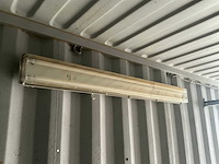 Zeecontainer / werfcontainer 20ft - afbeelding 2 van  12