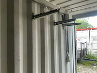 Zeecontainer / werfcontainer 20ft - afbeelding 3 van  12