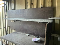 Zeecontainer / werfcontainer 20ft - afbeelding 4 van  13