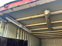 Zeecontainer / werfcontainer 20ft - afbeelding 5 van  13