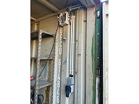 Zeecontainer / werfcontainer 20ft - afbeelding 11 van  13