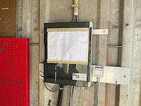 Zeecontainer / werfcontainer 20ft - afbeelding 2 van  22