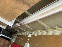 Zeecontainer / werfcontainer 20ft - afbeelding 4 van  22