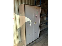 Zeecontainer / werfcontainer 20ft - afbeelding 5 van  22