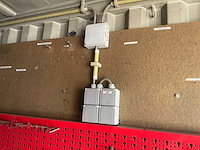 Zeecontainer / werfcontainer 20ft - afbeelding 14 van  22