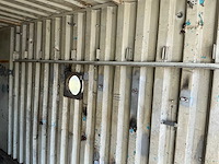 Zeecontainer / werfcontainer 20ft - afbeelding 7 van  15
