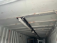 Zeecontainer / werfcontainer 40ft - afbeelding 10 van  10