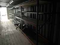 Zeecontainer / werfcontainer 40ft - afbeelding 2 van  9