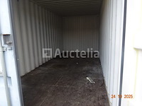 Zeecontainer - afbeelding 2 van  2