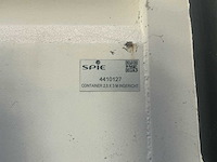Zeecontainer - afbeelding 4 van  6