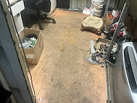 Zeecontainer - afbeelding 5 van  6