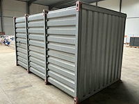 Zeecontainer - afbeelding 3 van  9