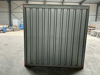 Zeecontainer - afbeelding 4 van  9