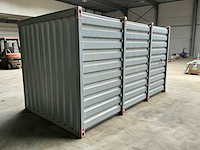 Zeecontainer - afbeelding 5 van  9