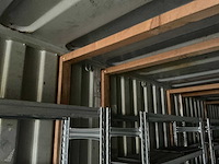 Zeecontainer - afbeelding 2 van  8