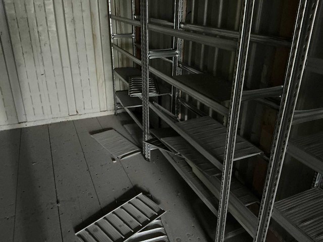 Zeecontainer - afbeelding 3 van  8