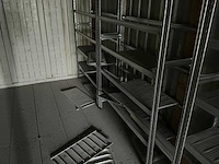 Zeecontainer - afbeelding 3 van  8