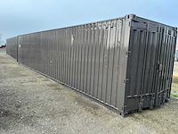 Zeecontainer - afbeelding 4 van  8